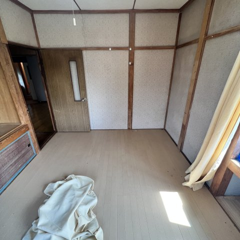 室蘭市日の出町３丁目17-4戸建のその他