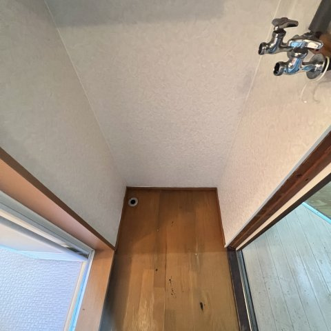 室蘭市日の出町３丁目17-4戸建の設備