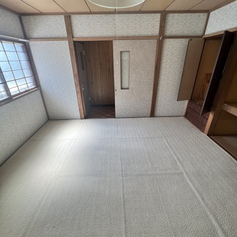 室蘭市日の出町３丁目17-4戸建のその他