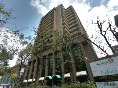 【外観】 | 朝日プラザ梅田