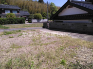 倉吉市関金町松河原土地の画像