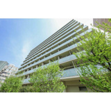 パークハビオ目黒リバーサイドの画像