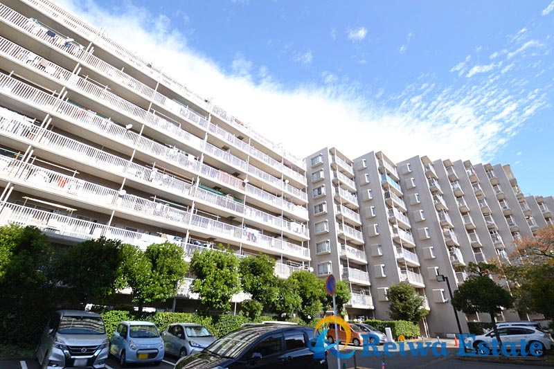 ソフィア茅ヶ崎