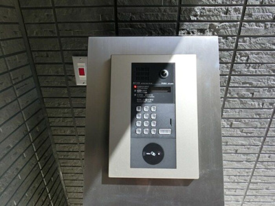 【セキュリティ】 | アンソレイエ・オリオン