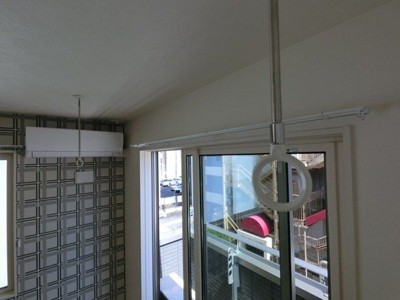 【設備】 | アンソレイエ・オリオン