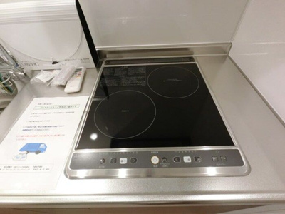 【設備】 | アンソレイエ・オリオン