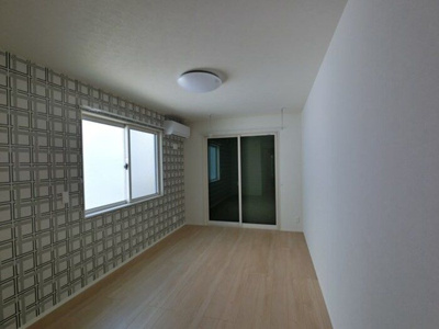 【内装】 | アンソレイエ・オリオン