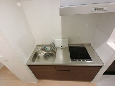 【キッチン】 | アンソレイエ・オリオン