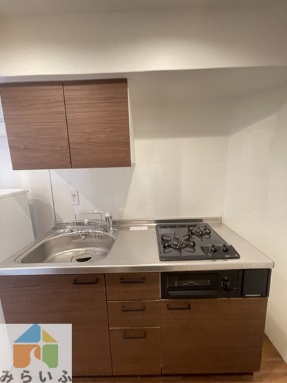 【キッチン】 | メゾン覚王山