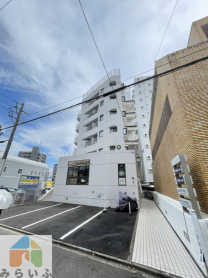 【外観】 | メゾン覚王山
