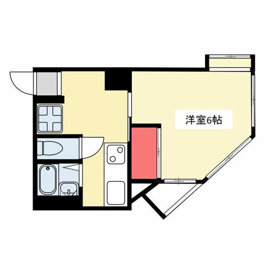 【間取り】 | メゾン覚王山