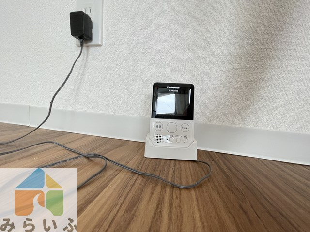 【セキュリティ】 | メゾン覚王山