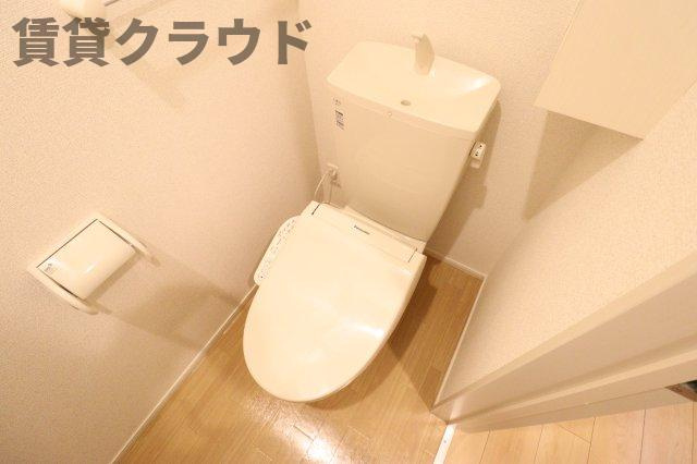 メゾン　ポプルスのその他
