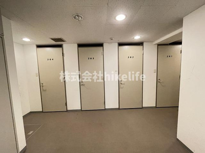 【その他共用部分】 | アーデンコート弦巻