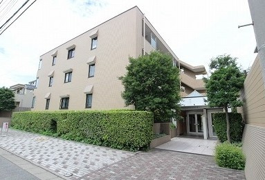 【外観】 | アーデンコート弦巻