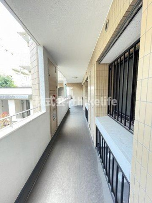 【その他共用部分】 | アーデンコート弦巻