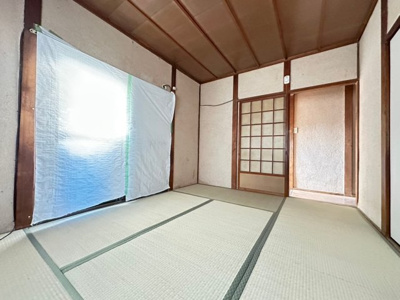 【内装】 | 北別府貸家