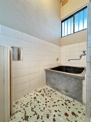 【浴室】 | 北別府貸家