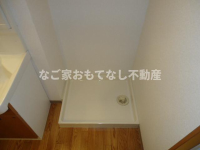 【設備】 | サンプレス市場木 | ※写真は別号室