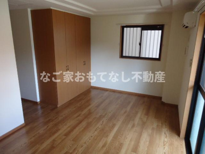 【居間・リビング】 | サンプレス市場木 | ※写真は別号室