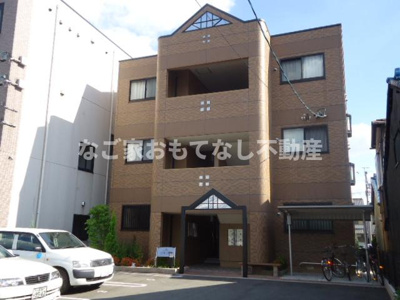 【外観】 | サンプレス市場木