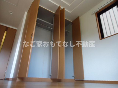 【その他】 | サンプレス市場木 | ※写真は別号室