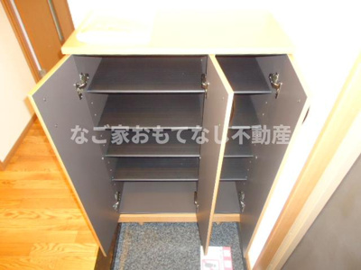 【その他】 | サンプレス市場木 | ※写真は別号室