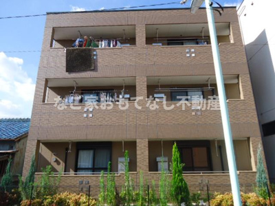 【外観】 | サンプレス市場木 | サンプレス市場木