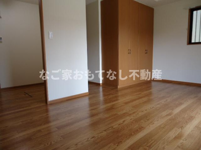 【その他】 | サンプレス市場木 | ※写真は別号室