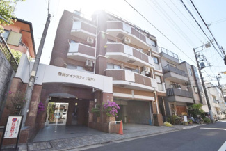 【外観】 | 即日のご見学も可能です！お気軽にお問い合わせください！
外観