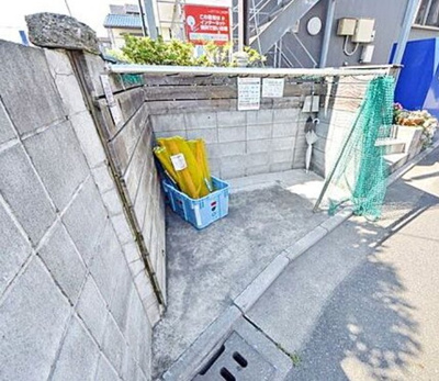 【その他共用部分】 | コンフォート湘南辻堂