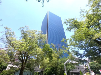 【外観】 | 梅田センタービル