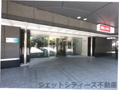【エントランス】 | 梅田センタービル