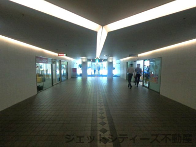 【その他共用部分】 | 梅田センタービル