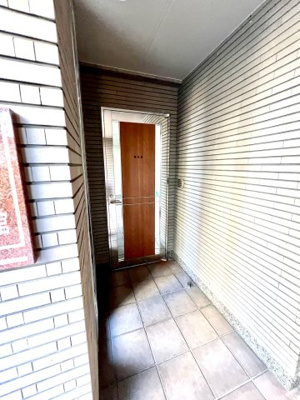 【その他共用部分】 | クリオ三ノ輪壱番館 | 集会室