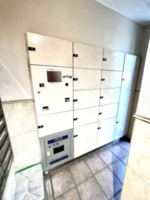 【その他共用部分】 | クリオ三ノ輪壱番館