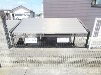 【その他共用部分】 | ジーエルハイツ