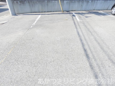 【駐車場】 | ジーエルハイツ