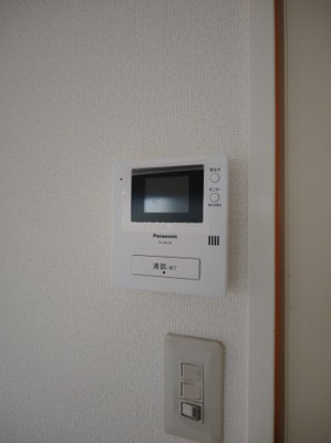 【セキュリティ】 | 中野パーソナルマンション