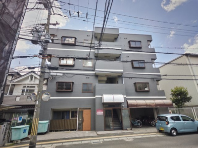 【その他】 | 中野パーソナルマンション