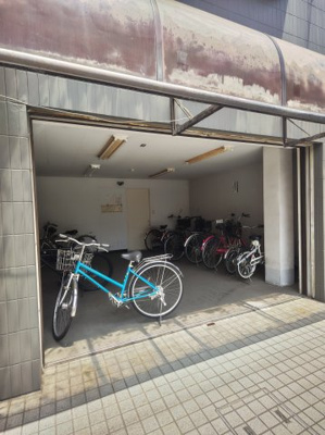 【その他共用部分】 | 中野パーソナルマンション