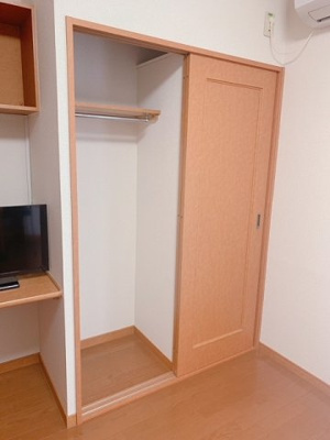 【内装】 | レオパレスプランドールⅡ