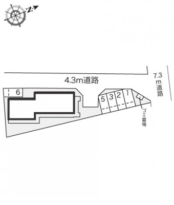 【その他】 | レオパレスプランドールⅡ