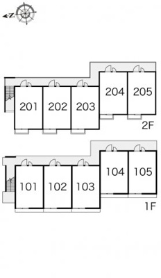 【その他】 | レオパレスプランドールⅡ