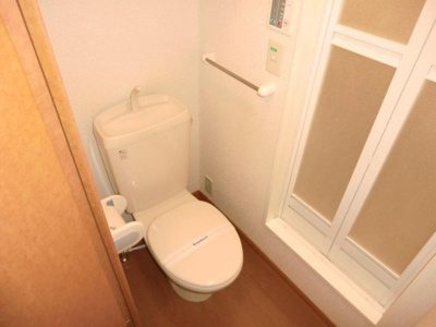 【その他】 | レオパレスプランドールⅡ