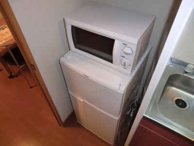 【その他】 | レオパレスプランドールⅡ