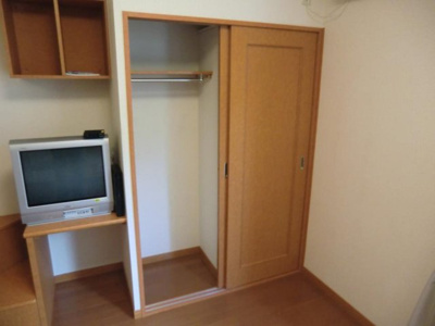 【内装】 | レオパレスプランドールⅡ