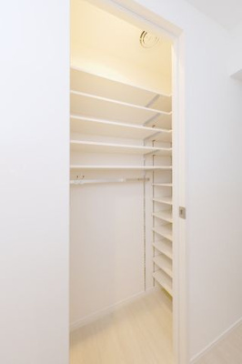【収納】 | コウジィーコート葉山