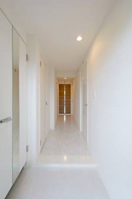 【玄関】 | コウジィーコート葉山