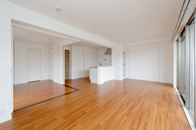 【居間・リビング】 | コウジィーコート葉山